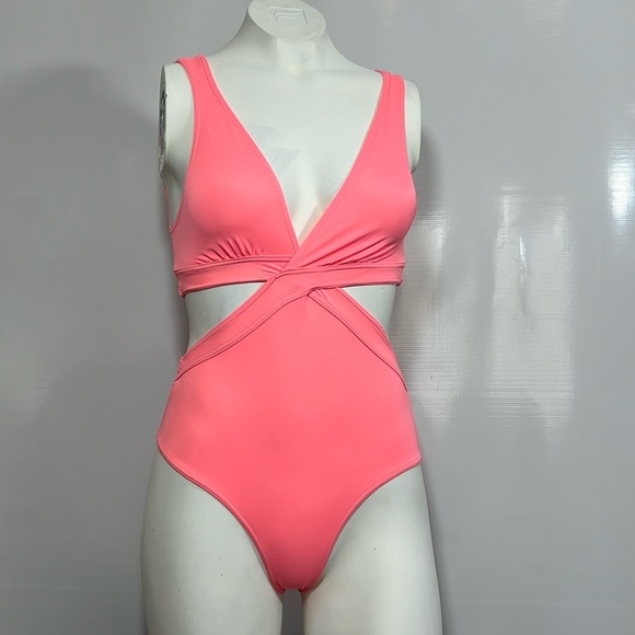 ASOS SWIM SIZE US 0 EU 32 UK 4 - Picture 2 of 10